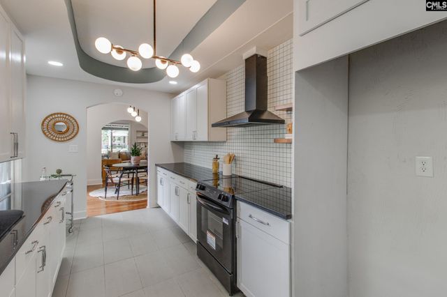 3436 Margrave Road, Columbia, SC 29203
