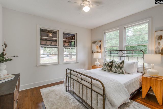 3436 Margrave Road, Columbia, SC 29203