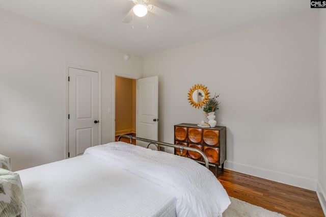 3436 Margrave Road, Columbia, SC 29203