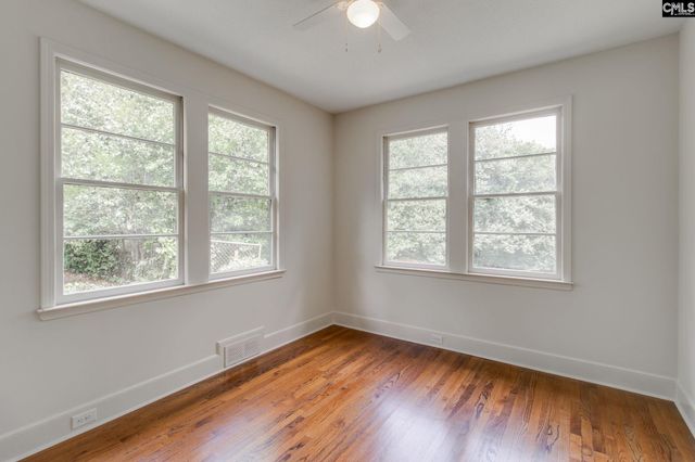 3436 Margrave Road, Columbia, SC 29203