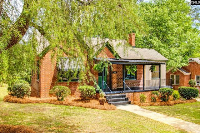 3436 Margrave Road, Columbia, SC 29203