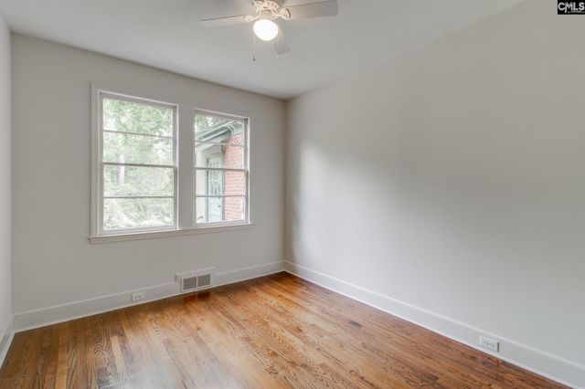 3436 Margrave Road, Columbia, SC 29203