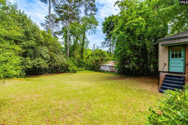 3436 Margrave Road, Columbia, SC 29203