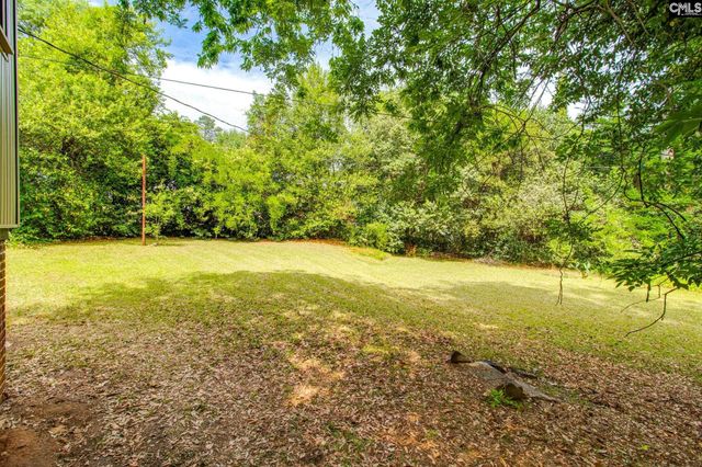 3436 Margrave Road, Columbia, SC 29203