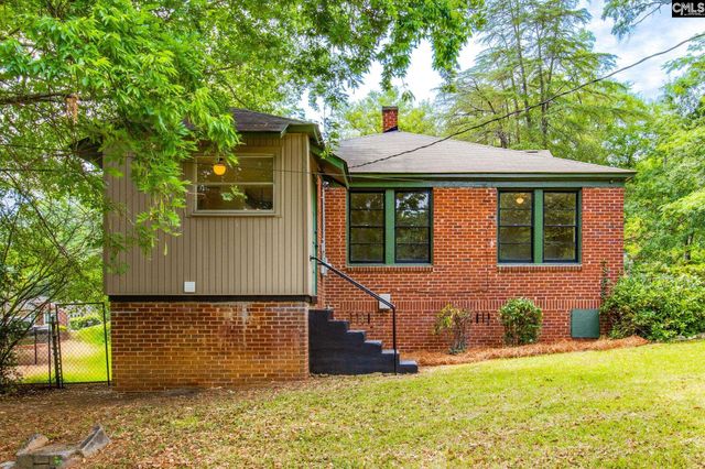 3436 Margrave Road, Columbia, SC 29203