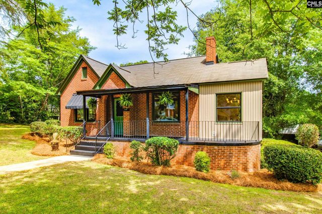 3436 Margrave Road, Columbia, SC 29203