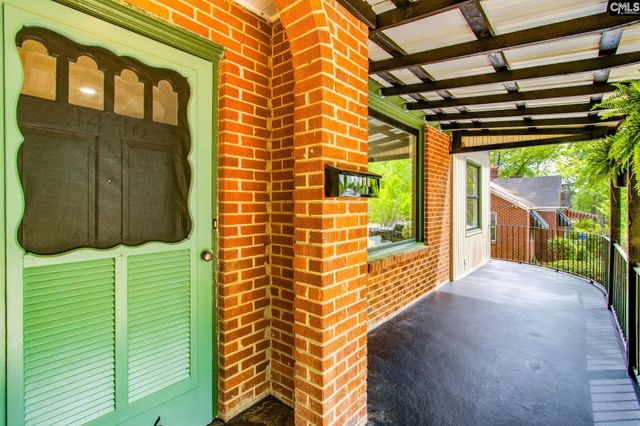 3436 Margrave Road, Columbia, SC 29203