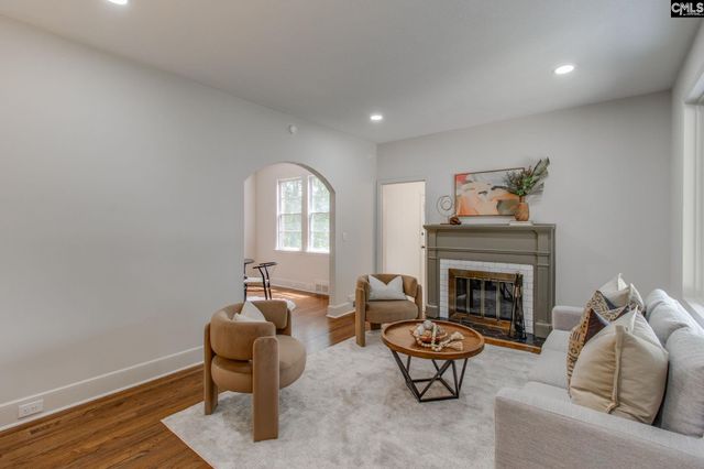 3436 Margrave Road, Columbia, SC 29203