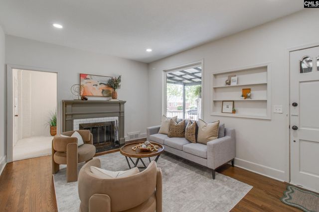 3436 Margrave Road, Columbia, SC 29203