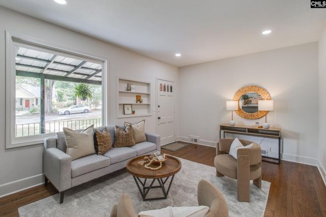 3436 Margrave Road, Columbia, SC 29203