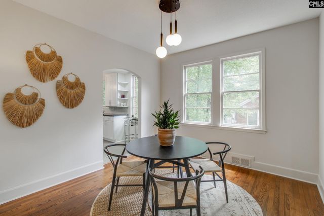 3436 Margrave Road, Columbia, SC 29203