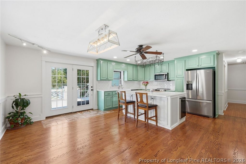 4580 Mill Street, Hope Mills, NC 28348 — photo 11