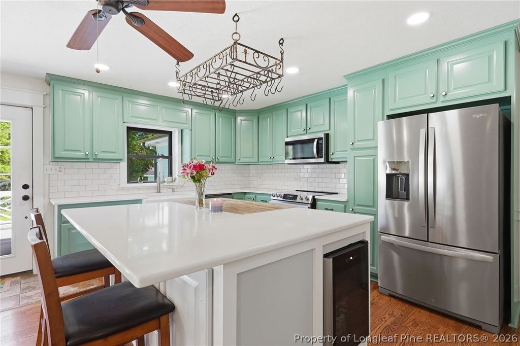 4580 Mill Street, Hope Mills, NC 28348 — photo 12