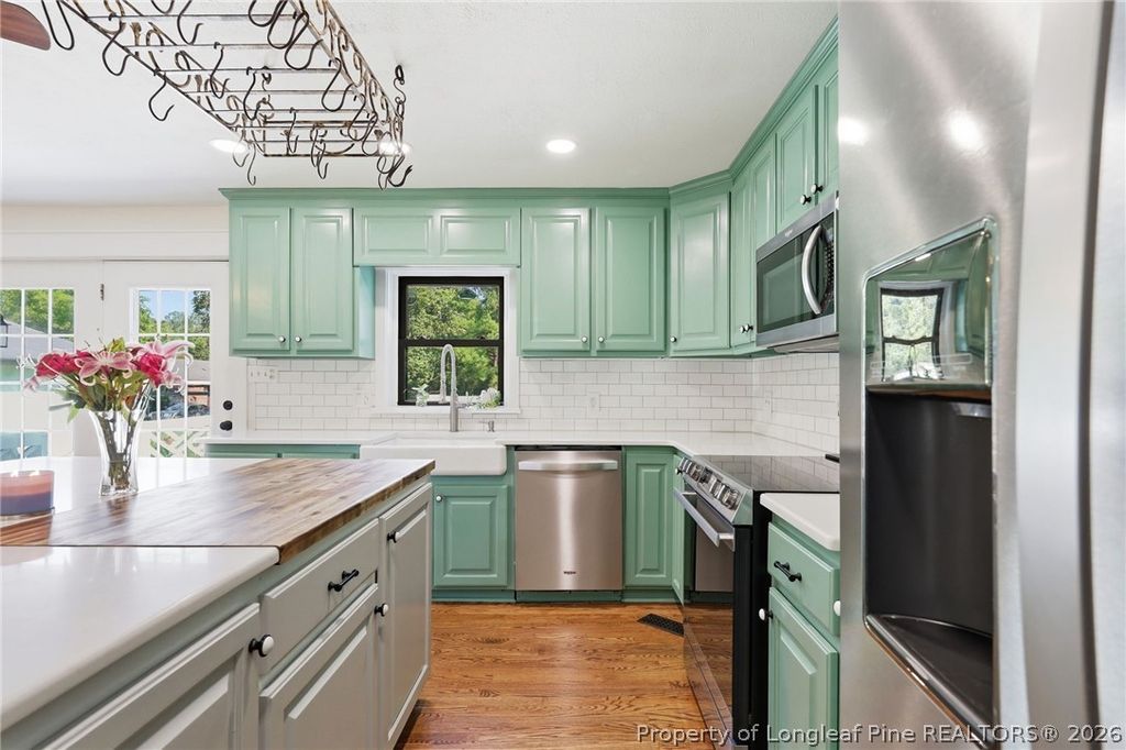 4580 Mill Street, Hope Mills, NC 28348 — photo 13