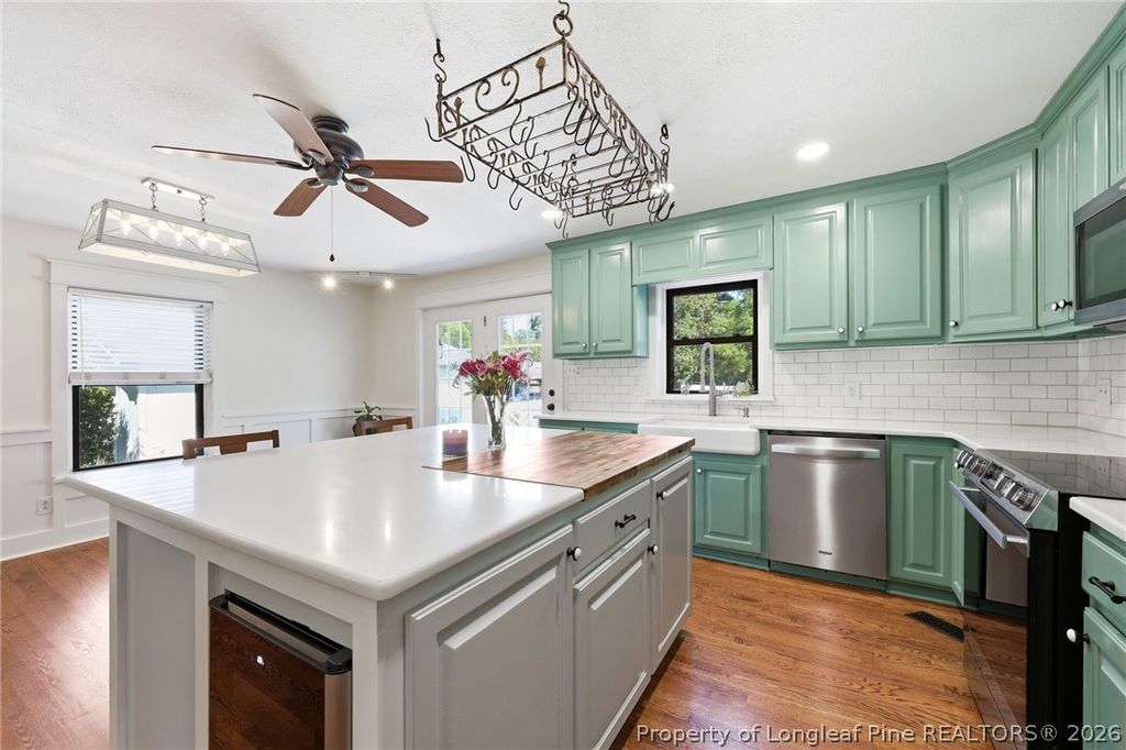 4580 Mill Street, Hope Mills, NC 28348 — photo 14