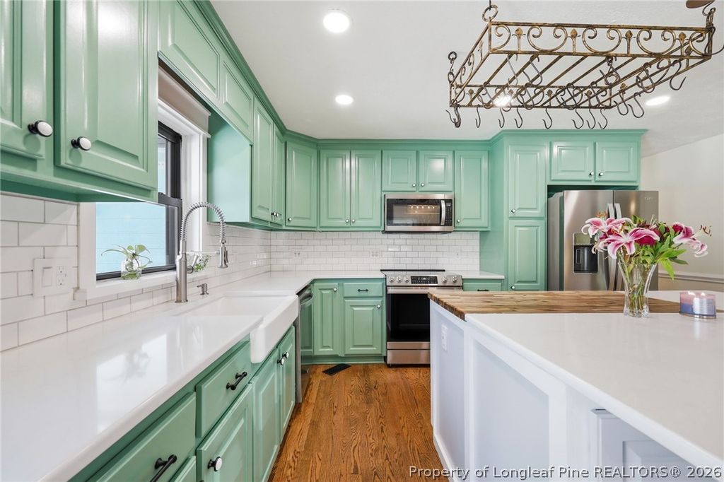 4580 Mill Street, Hope Mills, NC 28348 — photo 15