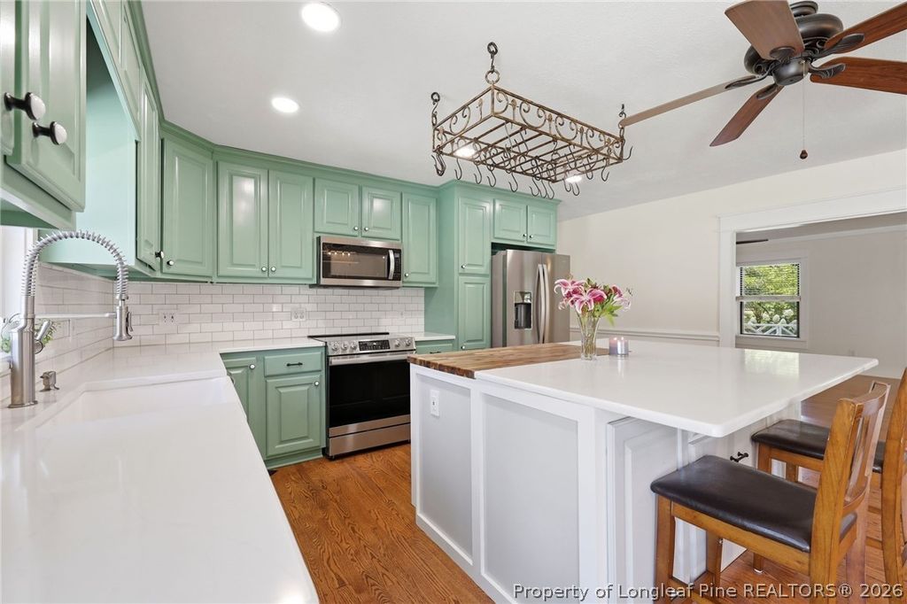 4580 Mill Street, Hope Mills, NC 28348 — photo 16