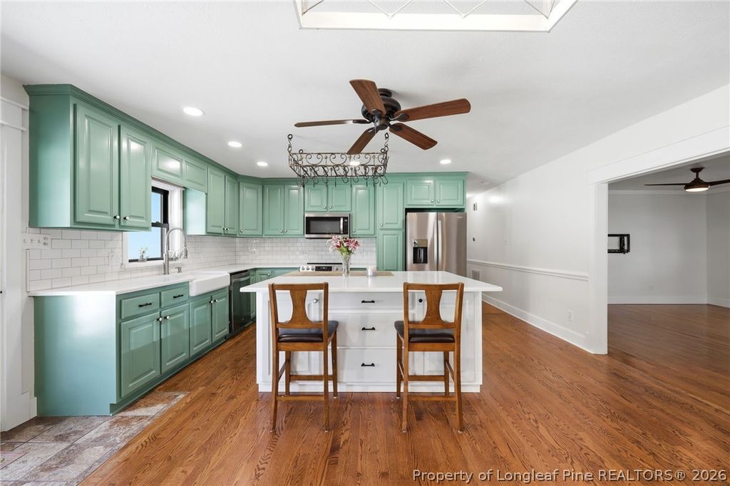 4580 Mill Street, Hope Mills, NC 28348 — photo 17