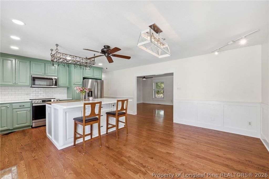 4580 Mill Street, Hope Mills, NC 28348 — photo 18