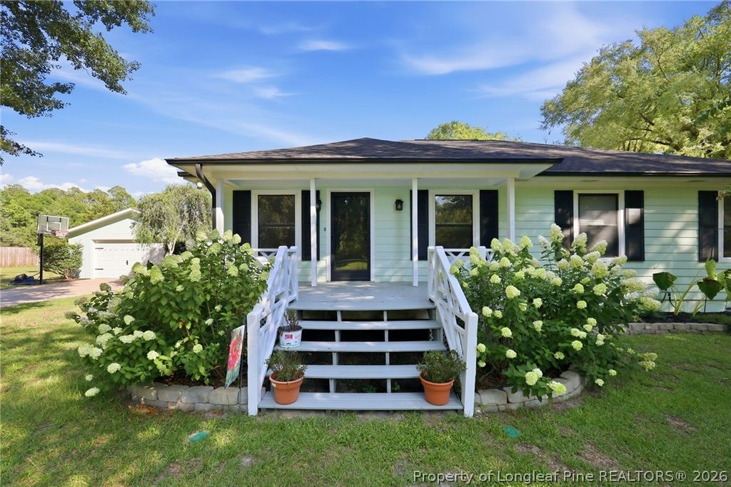 4580 Mill Street, Hope Mills, NC 28348 — photo 2