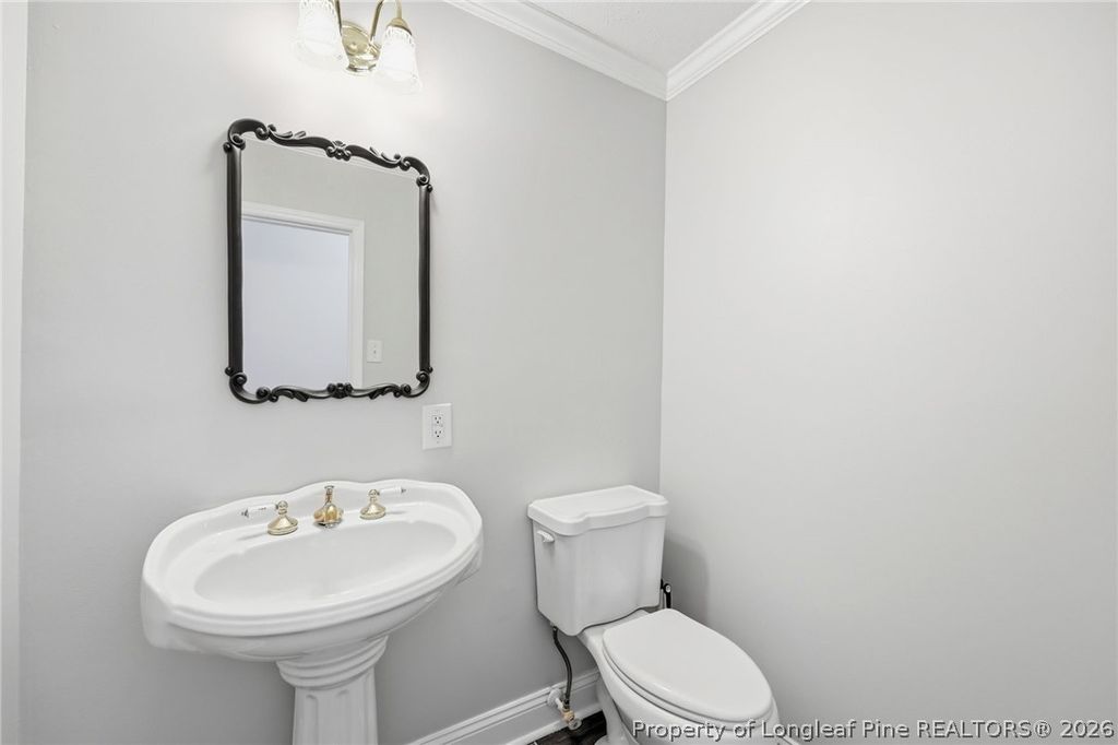 4580 Mill Street, Hope Mills, NC 28348 — photo 21