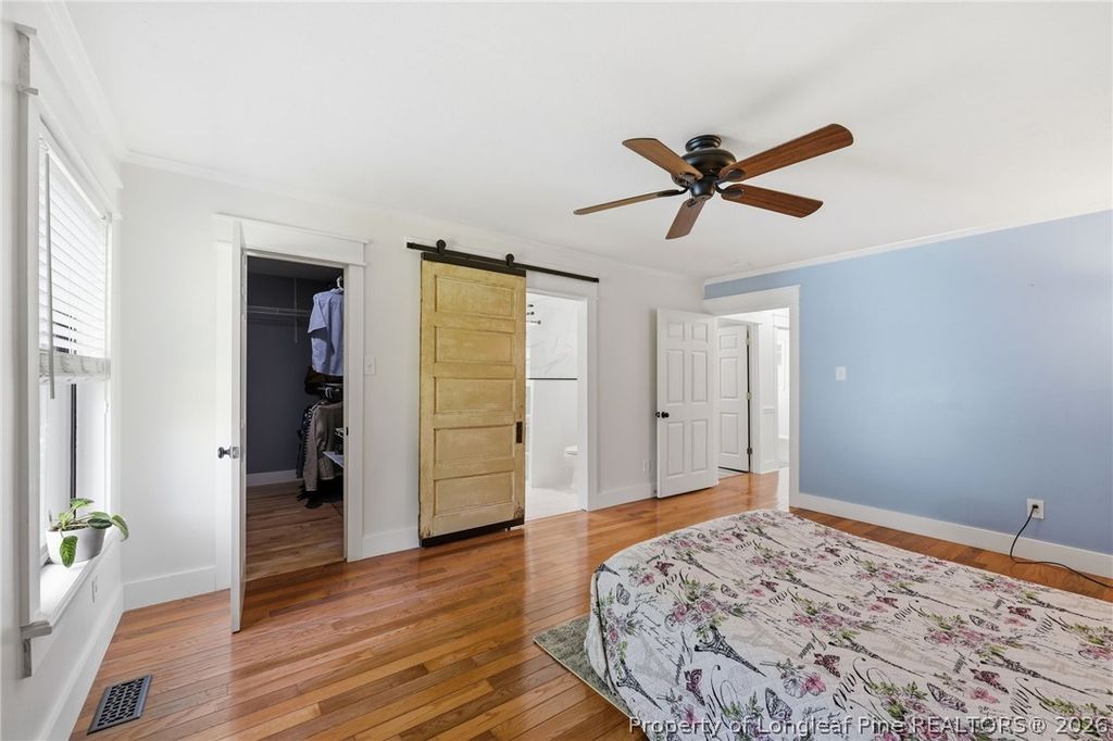 4580 Mill Street, Hope Mills, NC 28348 — photo 30