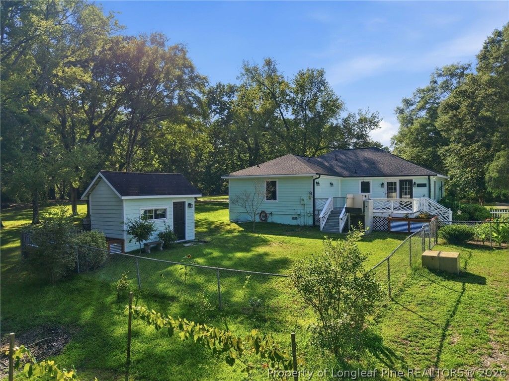 4580 Mill Street, Hope Mills, NC 28348 — photo 34