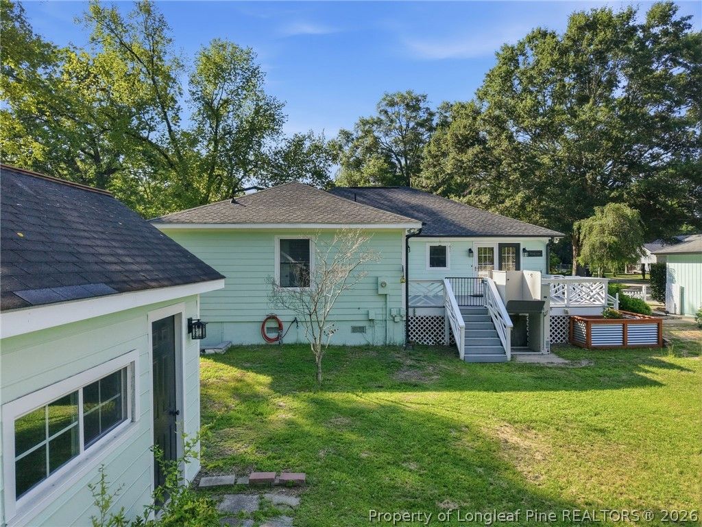 4580 Mill Street, Hope Mills, NC 28348 — photo 40