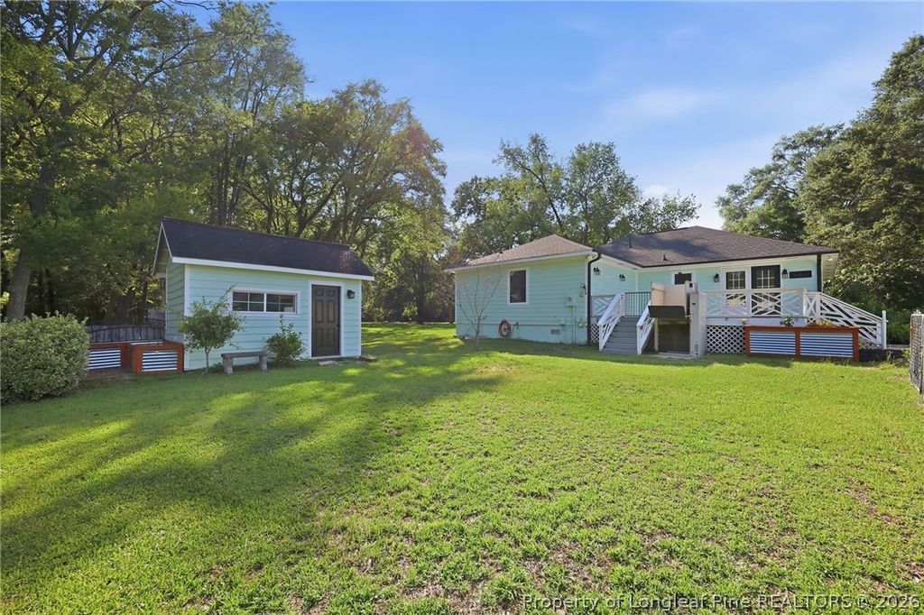 4580 Mill Street, Hope Mills, NC 28348 — photo 42