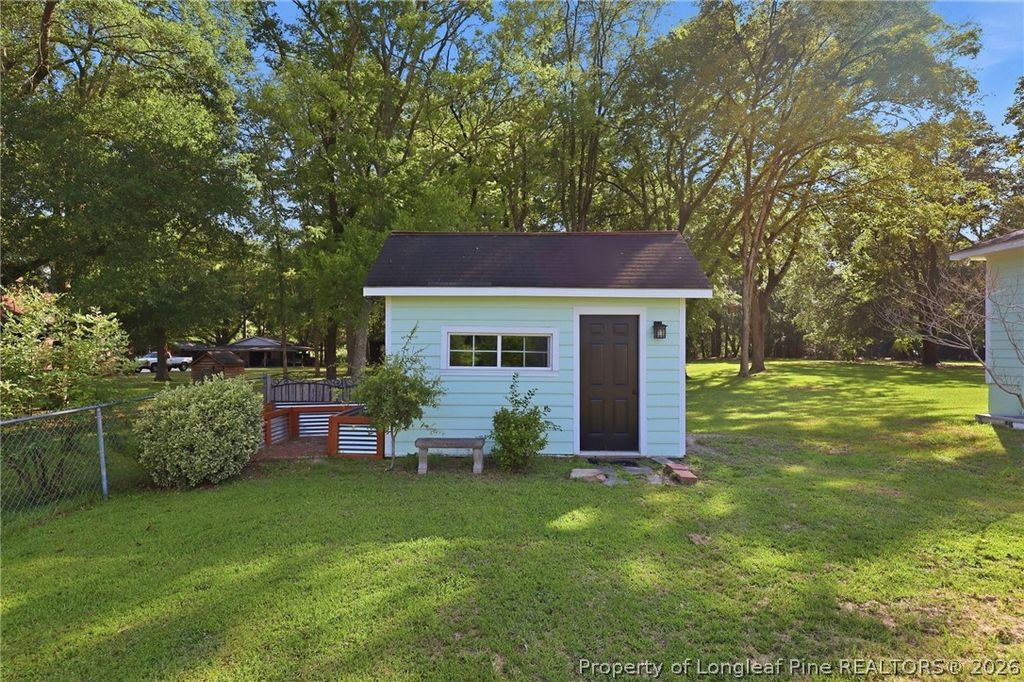 4580 Mill Street, Hope Mills, NC 28348 — photo 43