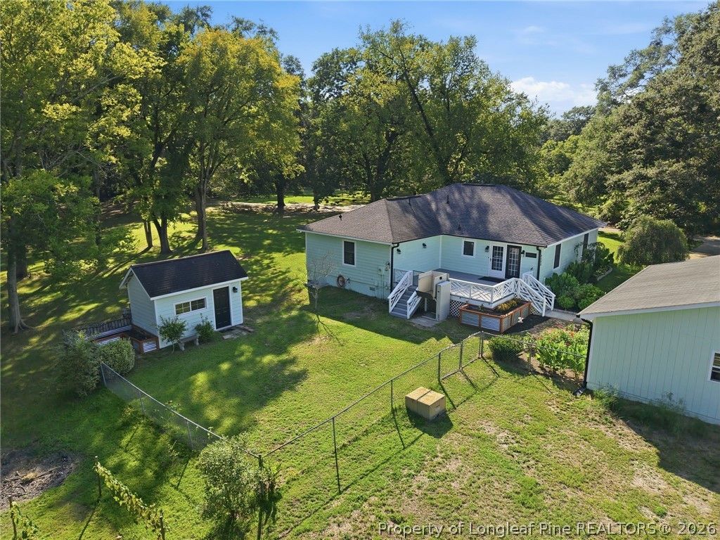 4580 Mill Street, Hope Mills, NC 28348 — photo 44