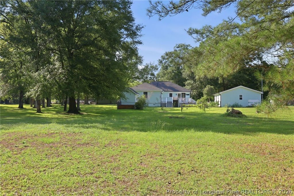 4580 Mill Street, Hope Mills, NC 28348 — photo 45