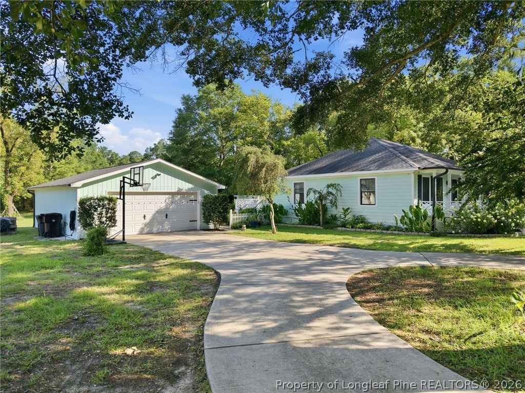 4580 Mill Street, Hope Mills, NC 28348 — photo 5