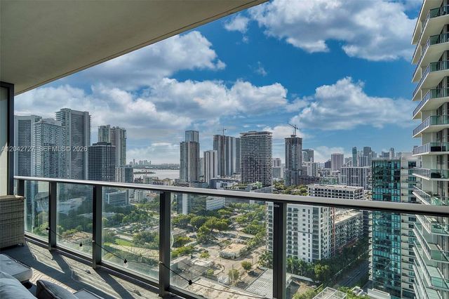 121 NE 34th Street 2502, Miami, FL 33137