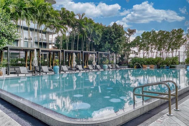 121 NE 34th Street 2502, Miami, FL 33137