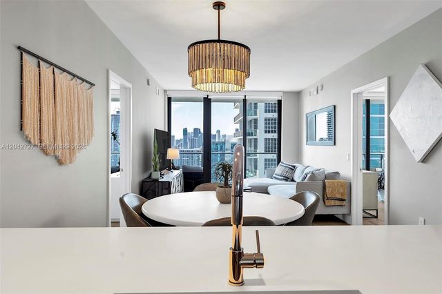 121 NE 34th Street 2502, Miami, FL 33137