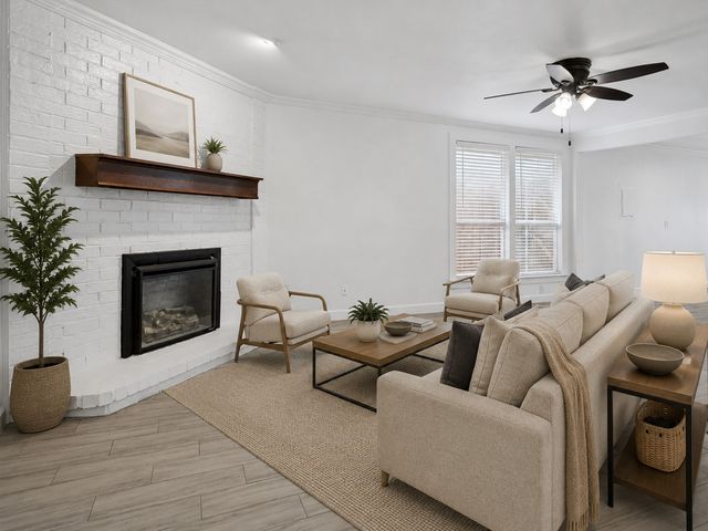 5409 Queens Court, Lake Dallas, TX 75065