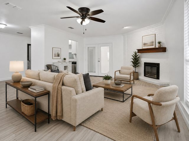 5409 Queens Court, Lake Dallas, TX 75065