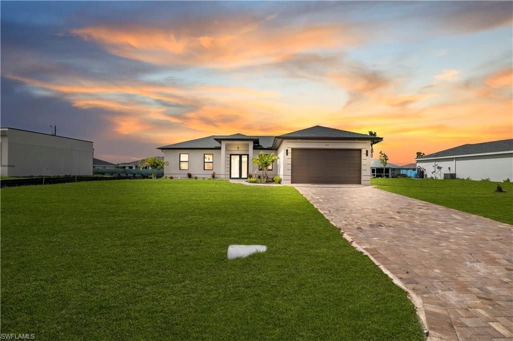 513 NW 25th TER, CAPE CORAL, FL 33993 — photo 3