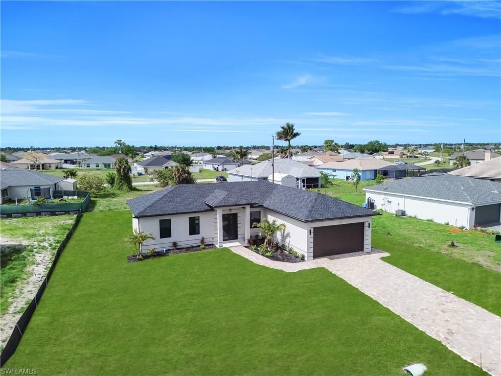 513 NW 25th TER, CAPE CORAL, FL 33993 — photo 5