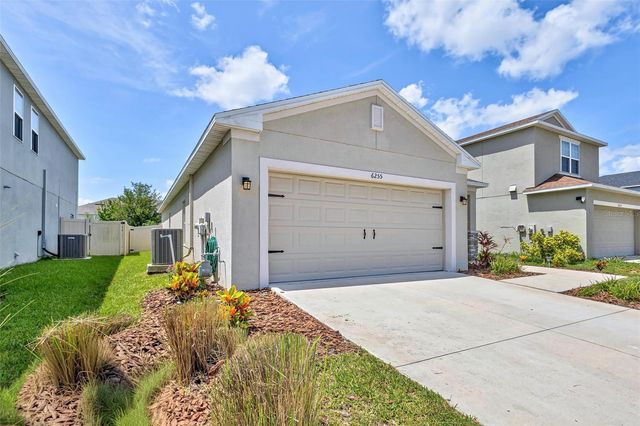 6255 SPRINGMONT LOOP, Palmetto, FL 34221