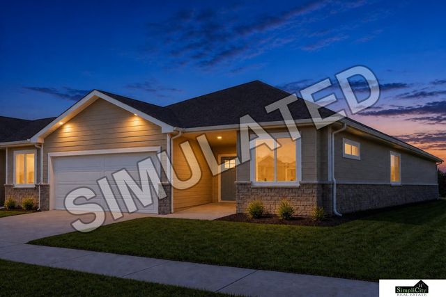 8806 Lady Bug Lane, Lincoln, NE 68526