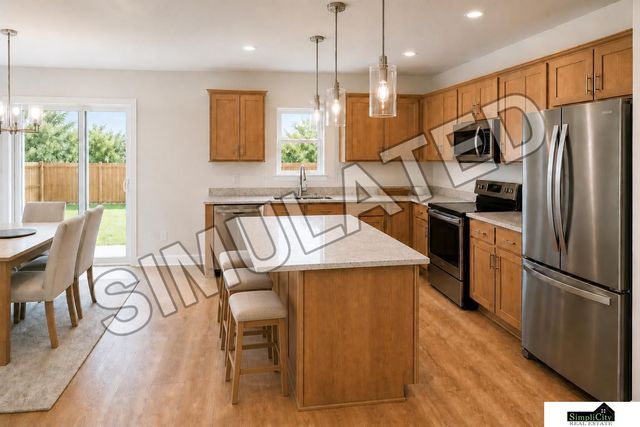 8806 Lady Bug Lane, Lincoln, NE 68526