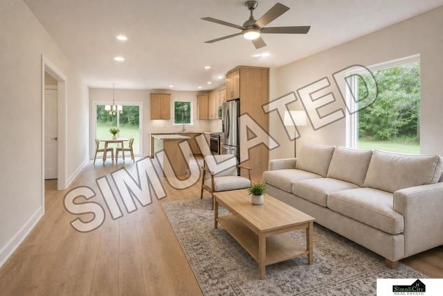 8806 Lady Bug Lane, Lincoln, NE 68526