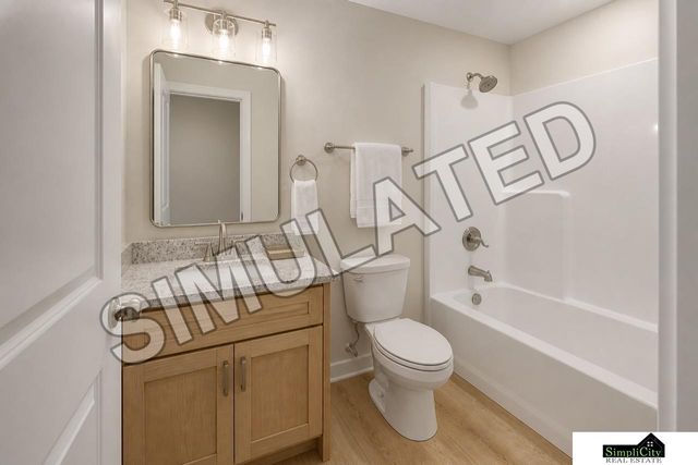 8806 Lady Bug Lane, Lincoln, NE 68526