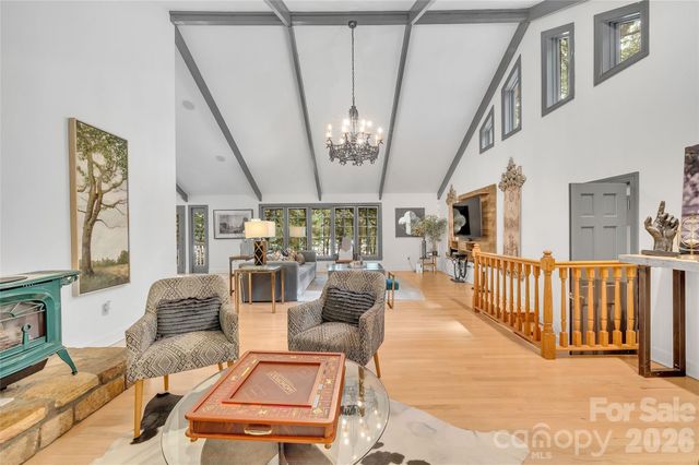 562 West Club Boulevard, Lake Toxaway, NC 28747