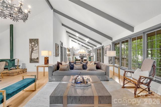 562 West Club Boulevard, Lake Toxaway, NC 28747