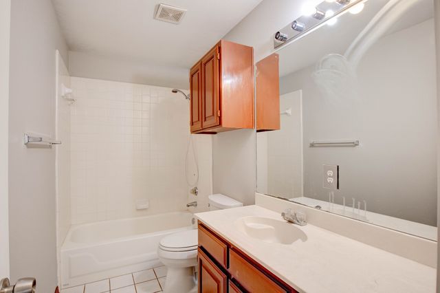 3912 Blue Pond Circle, Fort Worth, TX 76123
