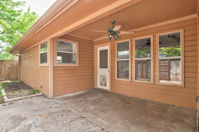 3912 Blue Pond Circle, Fort Worth, TX 76123