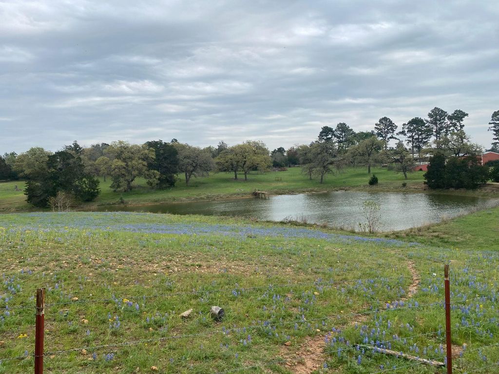 139 Way Station TRL, Smithville, TX 78957